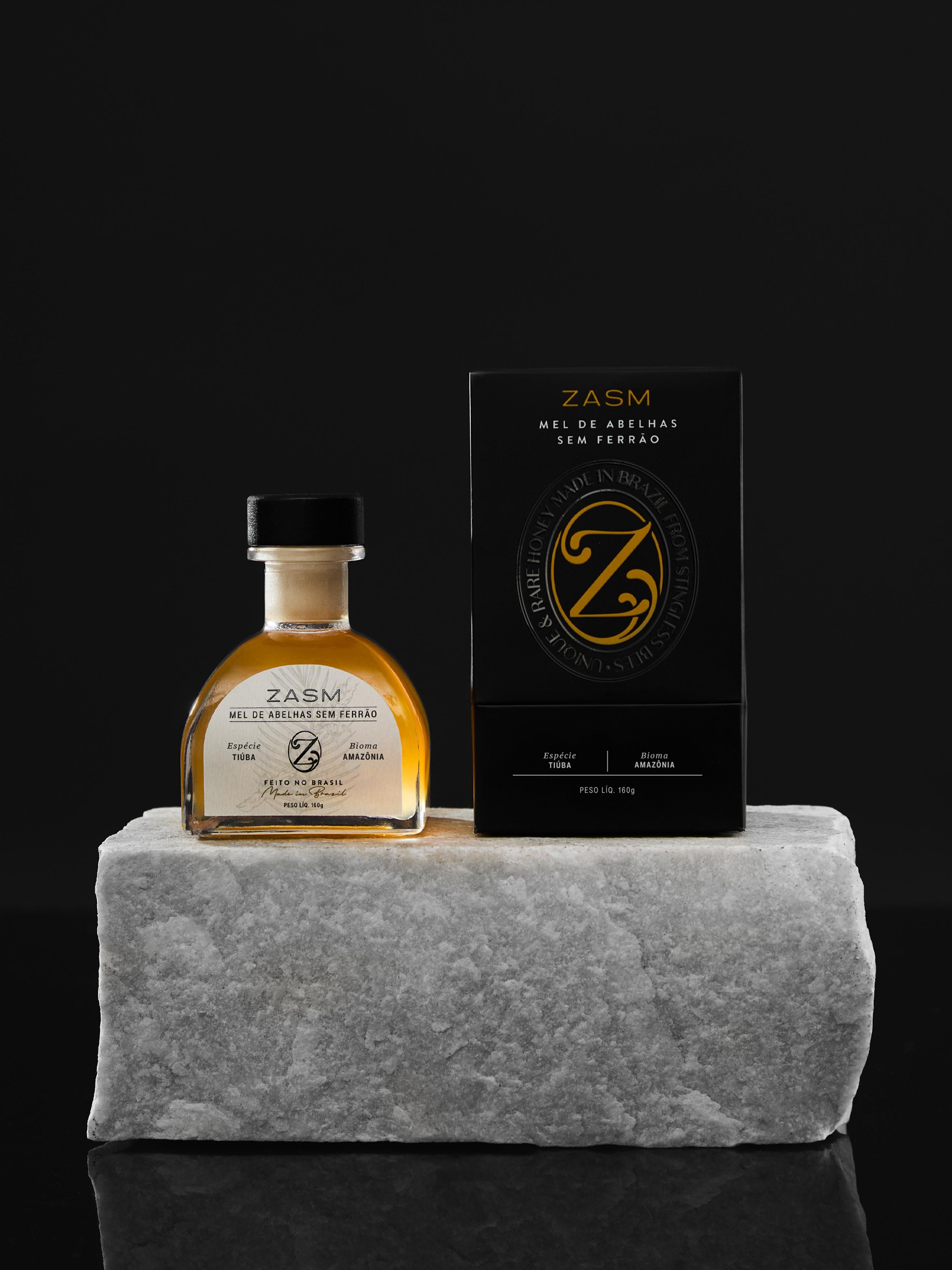 TIÚBA · AMAZÔNIA